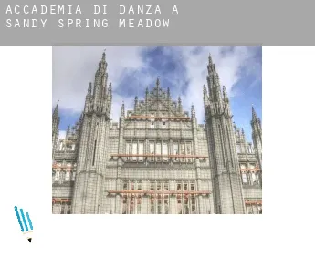Accademia di danza a  Sandy Spring Meadow