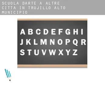 Scuola d'arte a  Altre città in Trujillo Alto Municipio