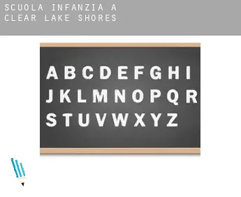 Scuola infanzia a Clear Lake Shores