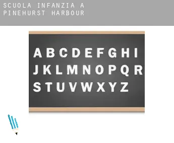 Scuola infanzia a  Pinehurst Harbour