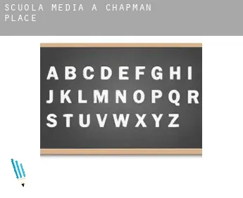 Scuola media a  Chapman Place