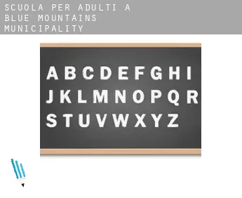 Scuola per adulti a  Blue Mountains Municipality