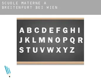 Scuole materne a  Breitenfurt bei Wien
