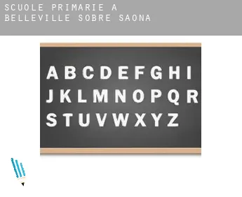 Scuole primarie a  Belleville