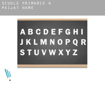 Scuole primarie a  Päijät-Häme