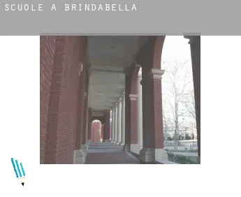 Scuole a  Brindabella