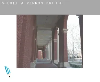 Scuole a  Vernon Bridge