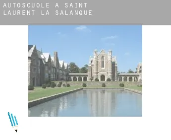 Autoscuole a  Saint-Laurent-de-la-Salanque