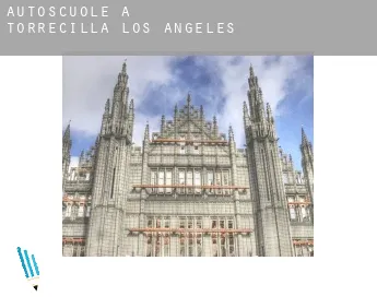 Autoscuole a  Torrecilla de los Ángeles
