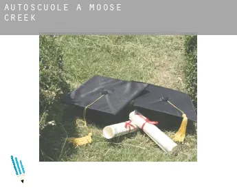 Autoscuole a  Moose Creek