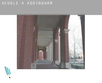 Scuole a  Addingham