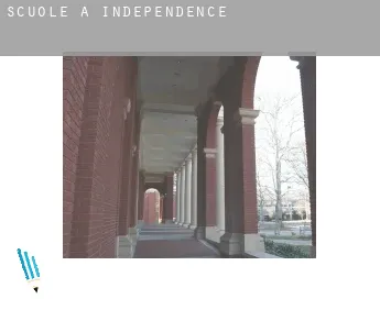 Scuole a  Independence
