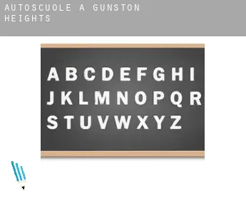 Autoscuole a  Gunston Heights