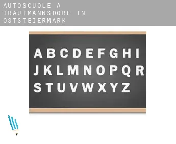 Autoscuole a  Trautmannsdorf in Oststeiermark