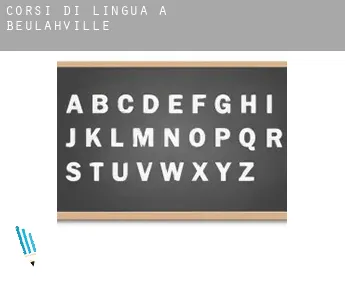 Corsi di lingua a  Beulahville