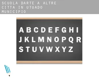 Scuola d'arte a  Altre città in Utuado Municipio