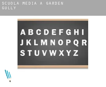 Scuola media a  Garden Gully