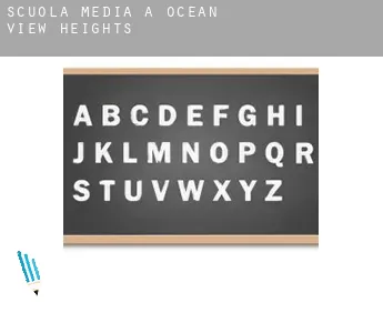 Scuola media a  Ocean View Heights