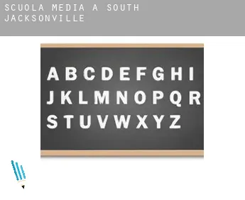 Scuola media a  South Jacksonville