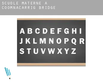 Scuole materne a  Coomnacarrig Bridge