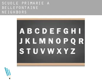 Scuole primarie a  Bellefontaine Neighbors